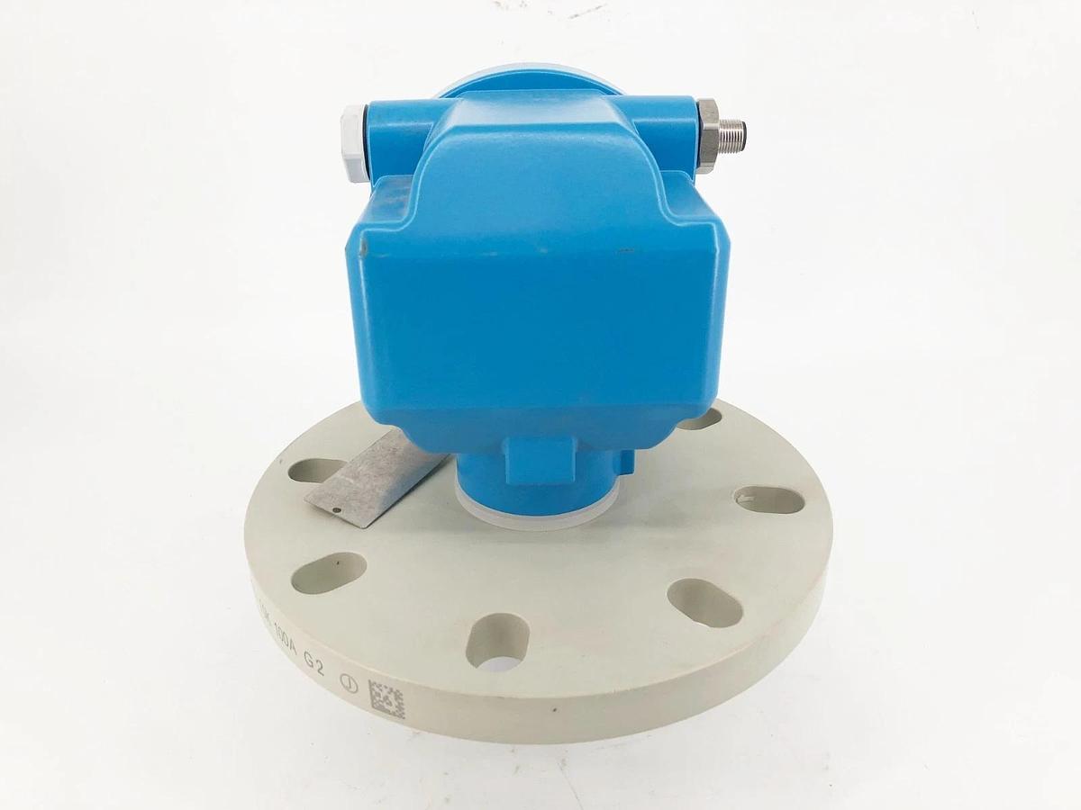 New Endress+Hauser FMU42-ATB2Y92A Ultrasonic Level Transmitter Prosonic M No Box