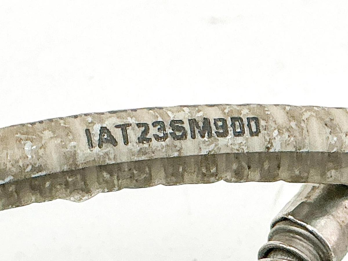 Used Banner Engineering IAT23SM900 Fiber Optic Cable 3'