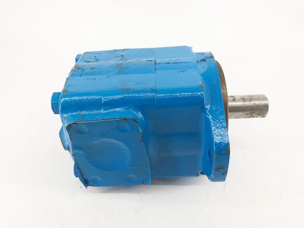 New Eaton Vickers 02-137136-1 Vane Pump F3-35V30A-1A22R - No Box
