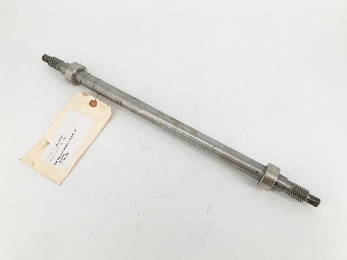 New Moyno PE0251 Connecting Rod for 2000 E-S1 CD - No Box