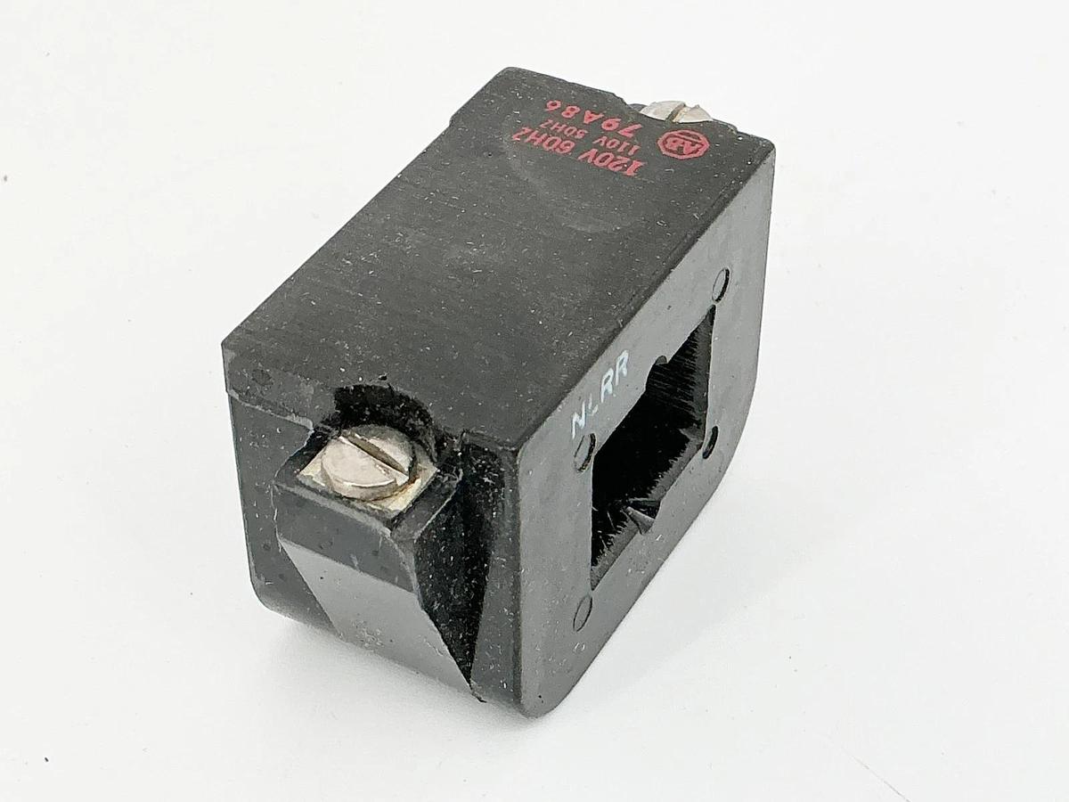 New Lot of 2 Allen Bradley 79A86 Coil 110/120V 50/60Hz