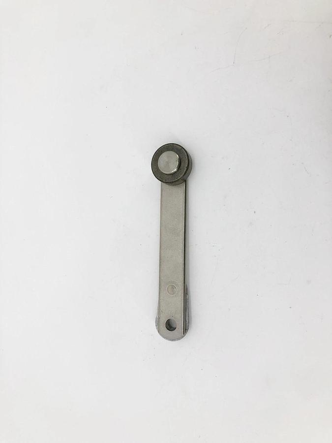 New Honeywell Microswitch 6PA115 Limit Switch Roller Arm 4"