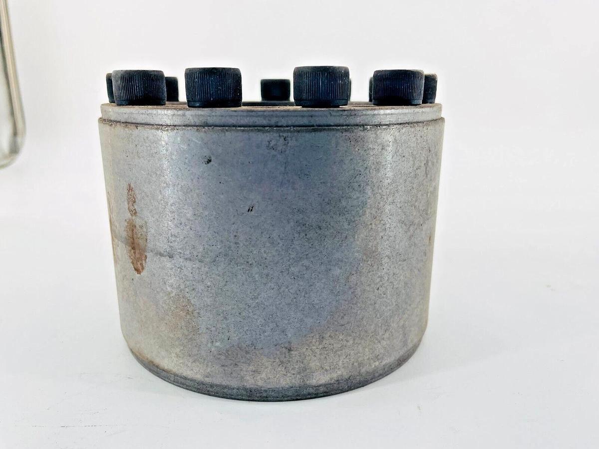New Fenner Drives B-LOC T122315 Keyless Bushing B112 Series 3-15/16in Bore