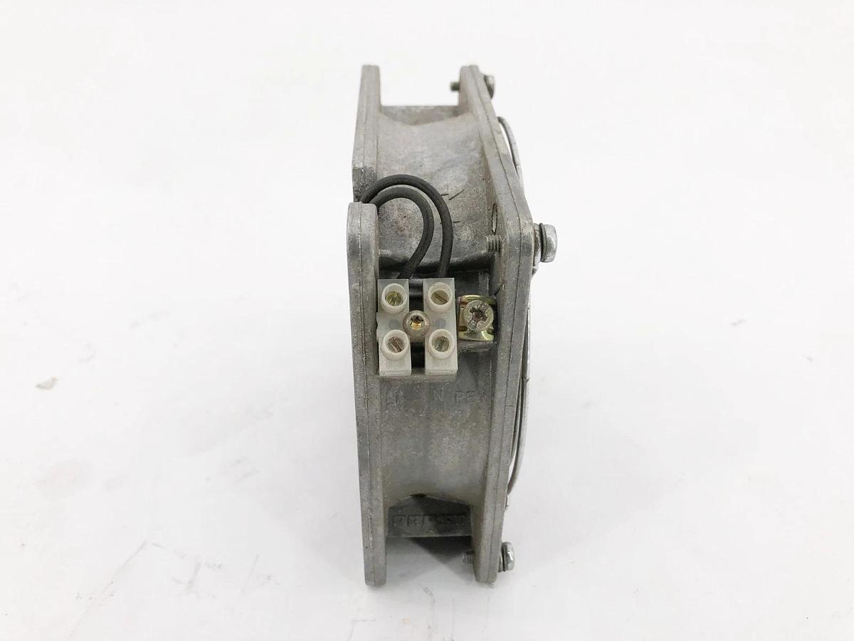 Used Papst TYP 4600N Cooling Fan 115V 20W