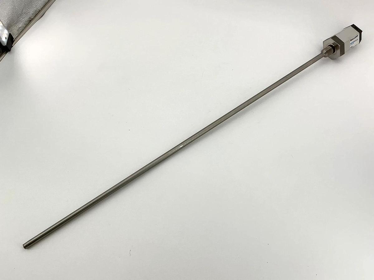 New Balluff BTL-5-S102-M0610-Z-SU040-S32 Linear Transducer BTL05PE 8-Pin -No Box