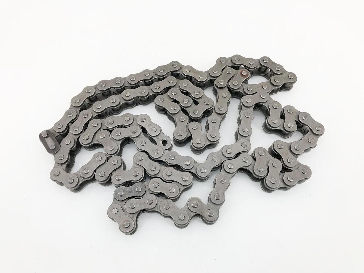 New Lynx HD #80 Roller Chain 10FT.