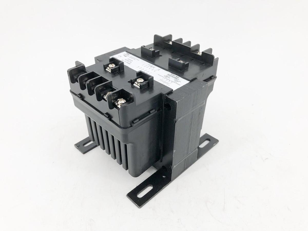 New Hammond Power Solutions PH250MLI Control Transformer 250VA 480V