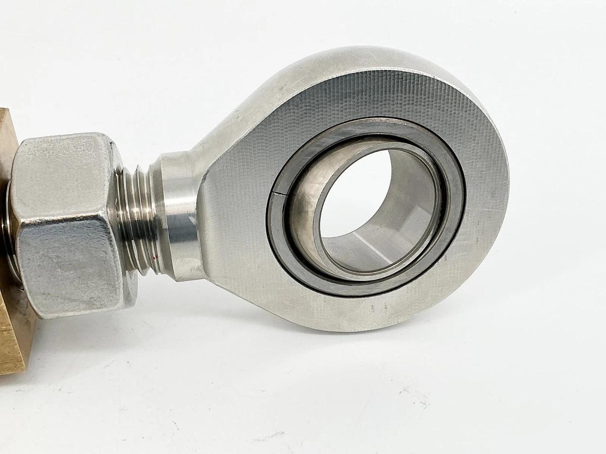 New Valmet N330448500 Turn Buckle 316 SS DWG 35MM
