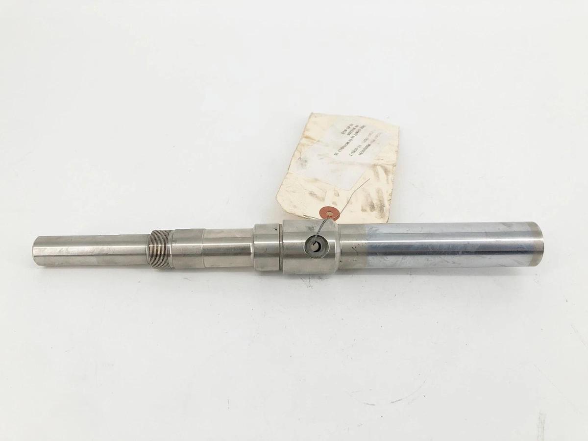 New B03266 Drive Shaft for Moyno L3 Stainless Steel - No Box