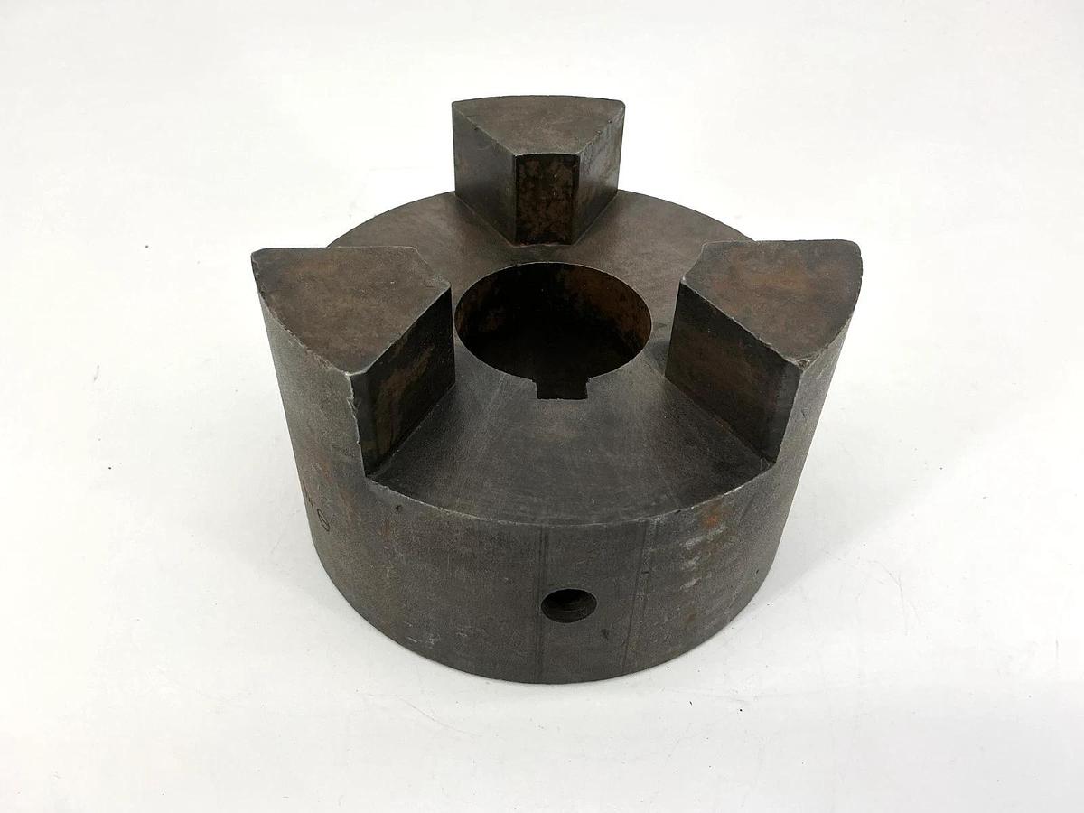 New Martin ML190 x 1-5/8 Jaw Coupling Hub 1.625" Bore