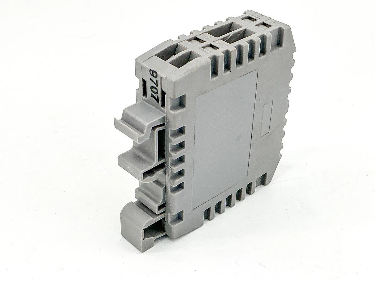 New Lot of 3 Continental Industries Inc. RM-ODC24 I/O Module 5-60VDC - No Box