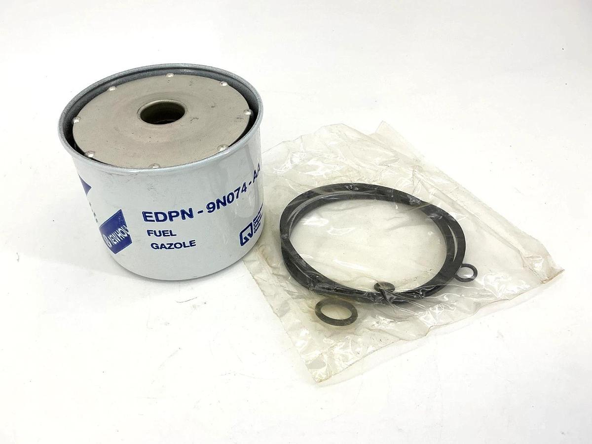 New New Holland EDPN-9N074-AA Fuel Filter Cartridge - No Box