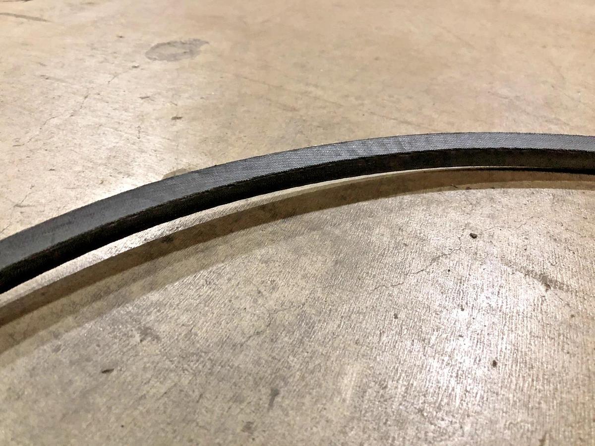 Lot of 2 New Continental B103 HY-T Plus V-Belts - No Box