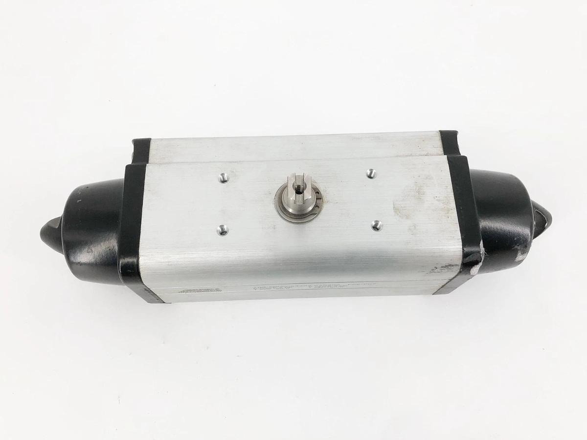 Used Assured Automation SRN0053401LKA0202 Valve Actuator 8.4 bar Max