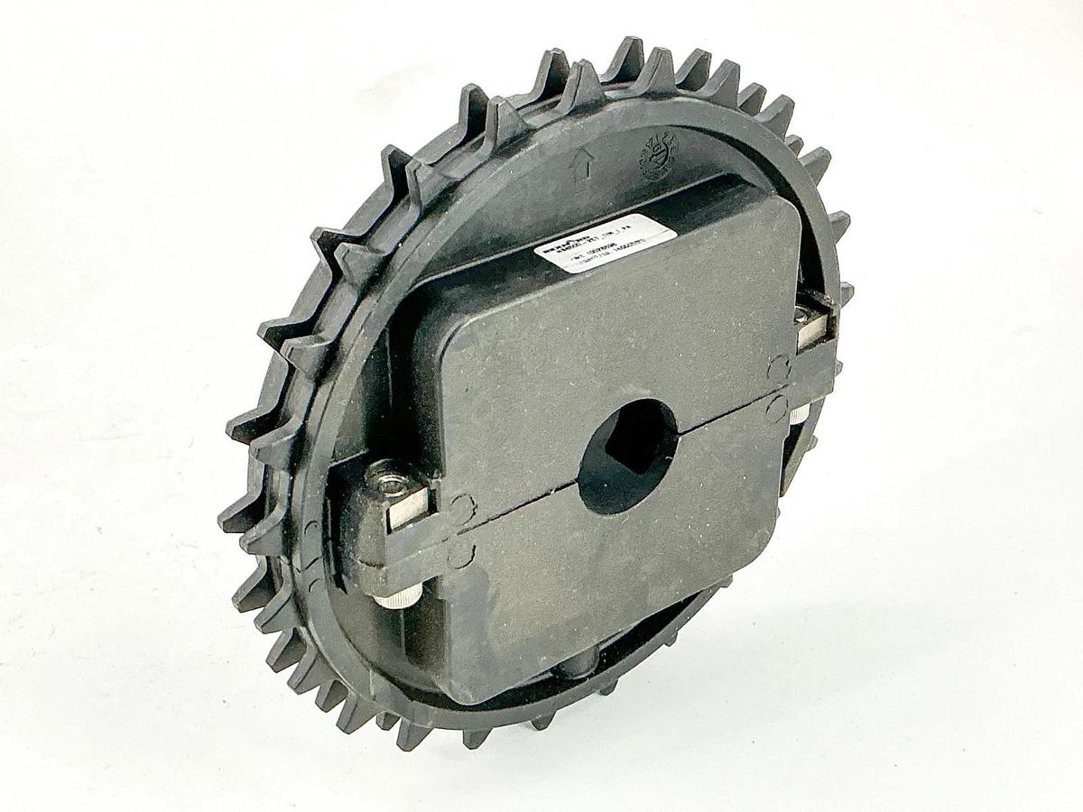 New Rexnord NS8500-25T-1IN-I-PA Split Molded Sprocket 10028698 25T 1" Bore