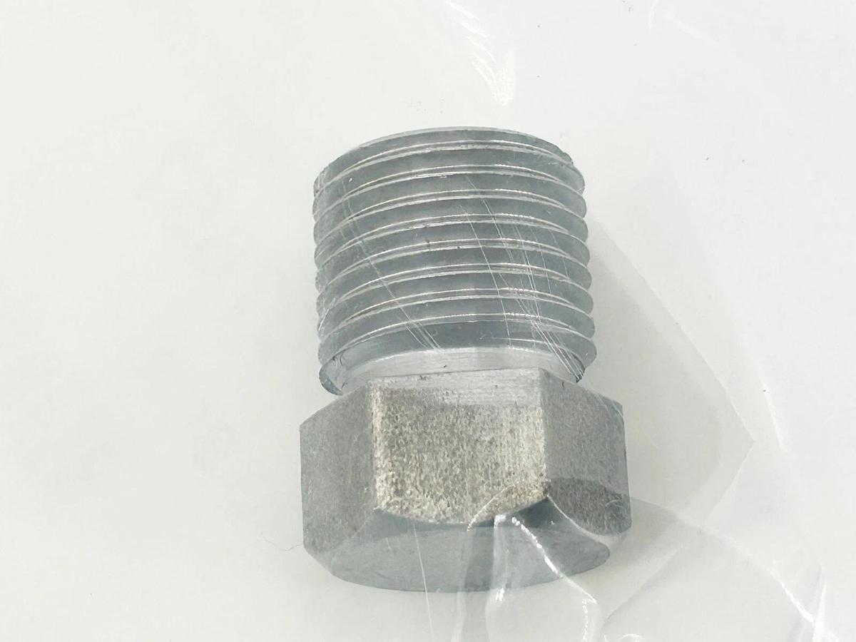 New Danfoss 307657 Hex HD Screw