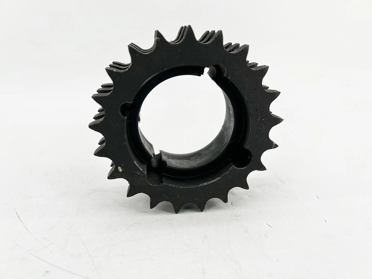 New 3825 Tripple Chain Sprocket 21T 1/2