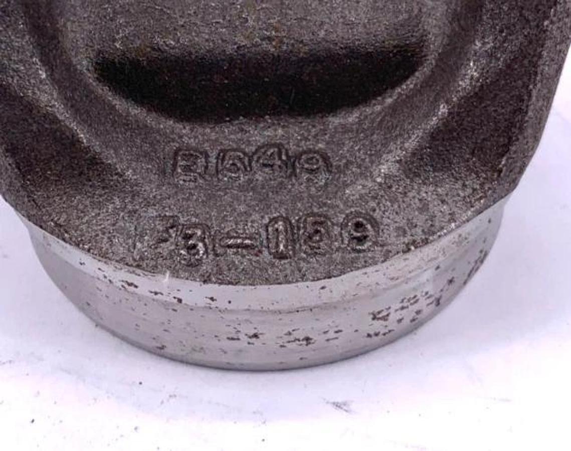 New Spicer 3-28-567 Tube Yoke Driveshaft 3.50" X 0.95"