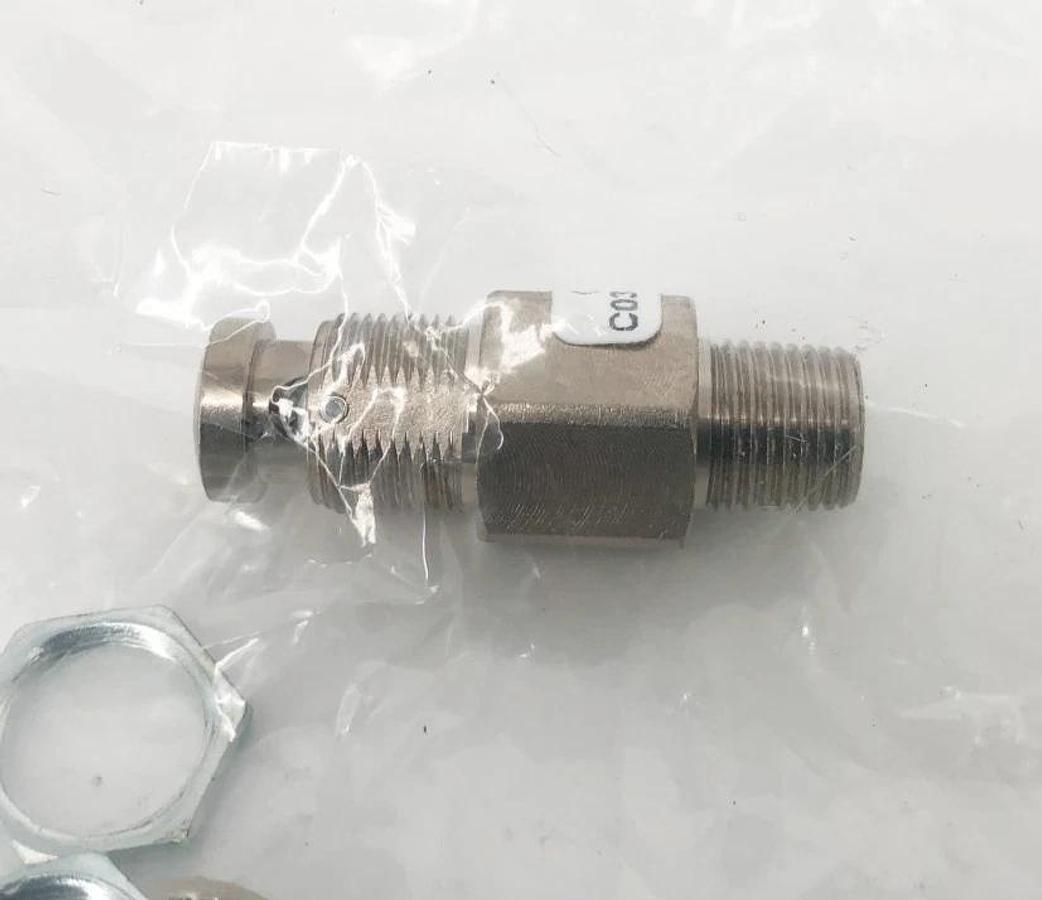 New IMI Norgren C030725 Control Valve 2-Way Normally Closed 1/8" NPT