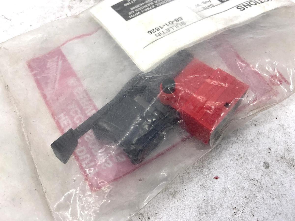 New Milwaukee 23-66-1392 Switch Kit 23661392
