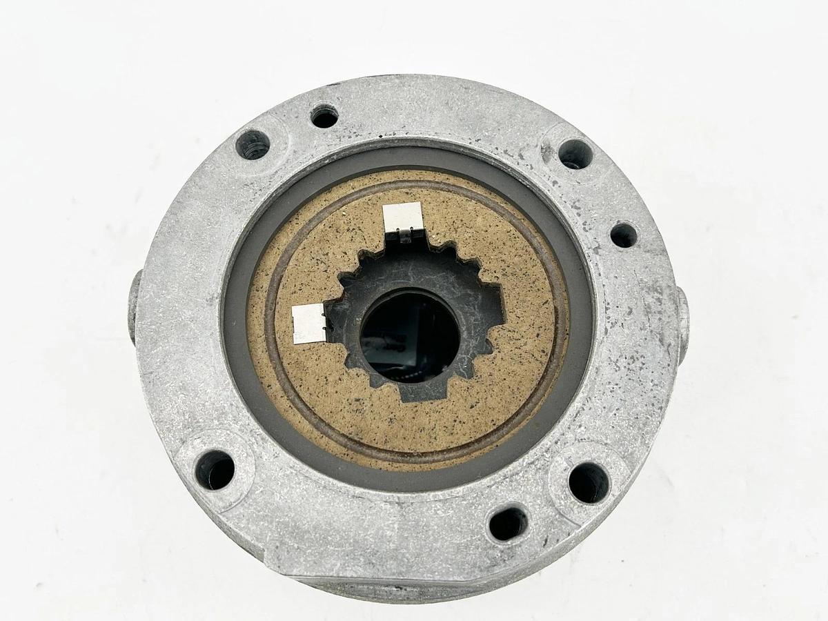 Used Stearns 1056001H0BNF Brake 575V 50/60Hz 1.5LB Torque REV.B
