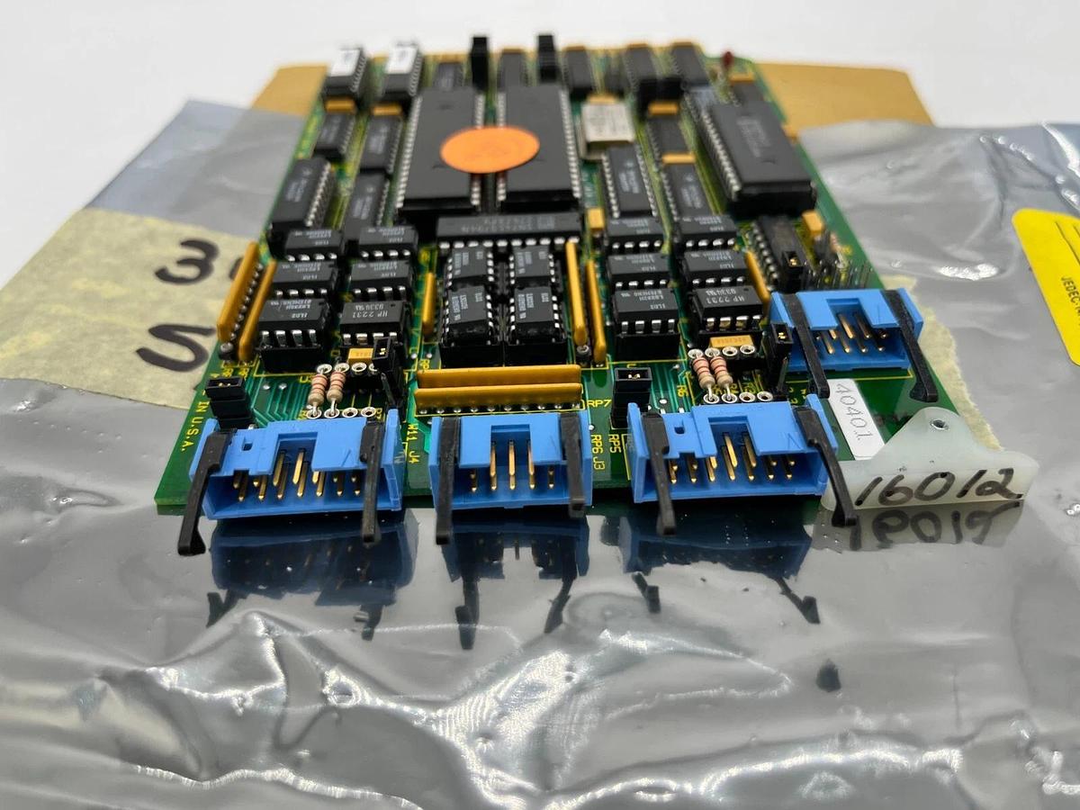 Quipp Systems 3411-16012 Indexer Board Pusher