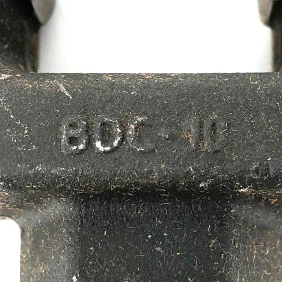 New BDC-10 Hydraulic Cylinder Rod Clevis 1" Pin - No Box
