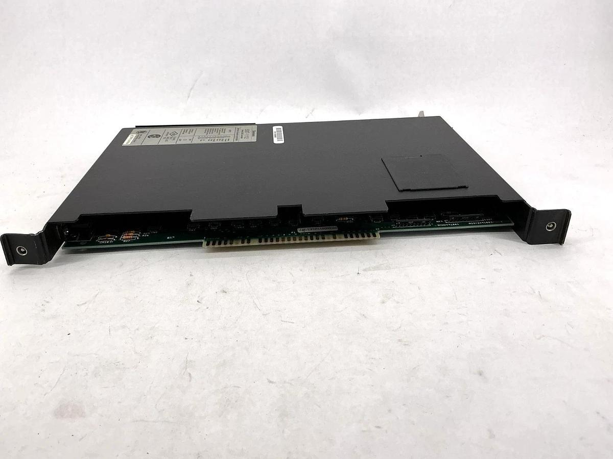 Used Siemens 530T-1112 Series 500 Controller w/ Key #T85 Included