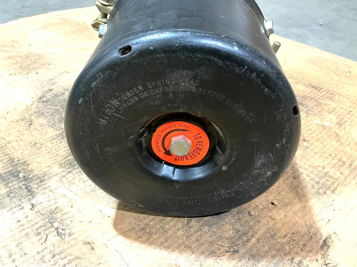 New Haldex KSM4040951 24HBBC-275A7K Air Brake No Box