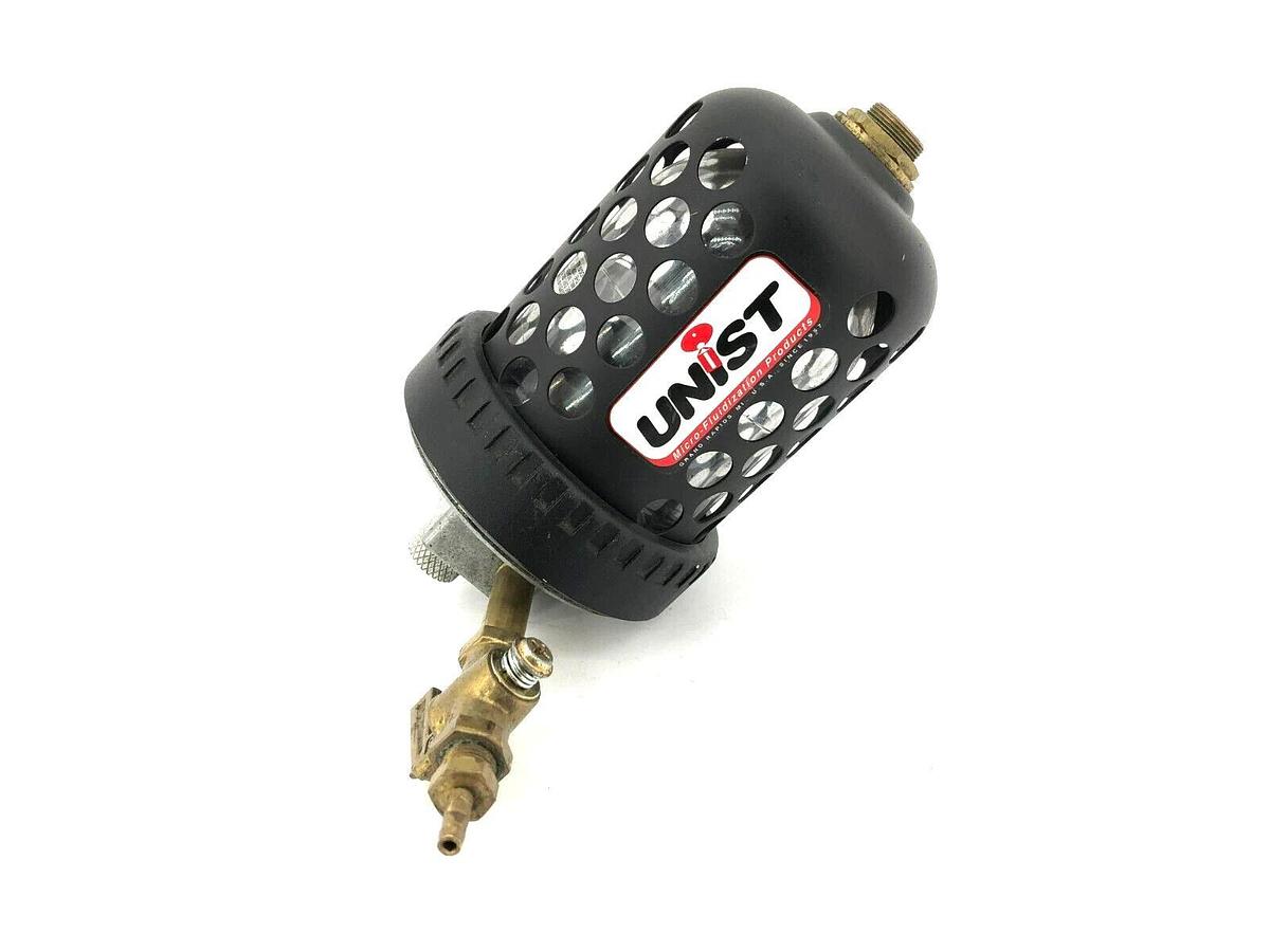 New Unist 17043591 Oil Reservoir