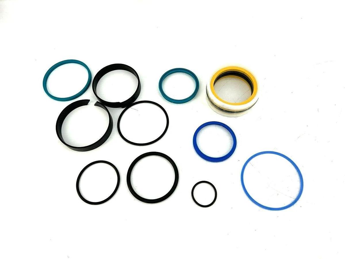 New Buhler UXS-23016-991 Seal Kit D= 80/55 A133536