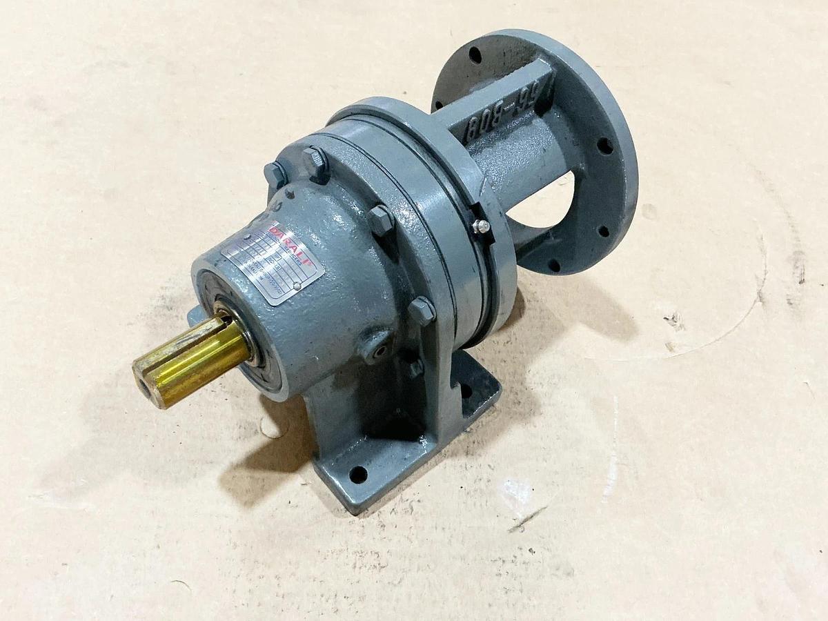 New Darali B09-11-AHH56 input 1750 HP 1.45 ratio 1/11 TQ:532 102-0503-12-3