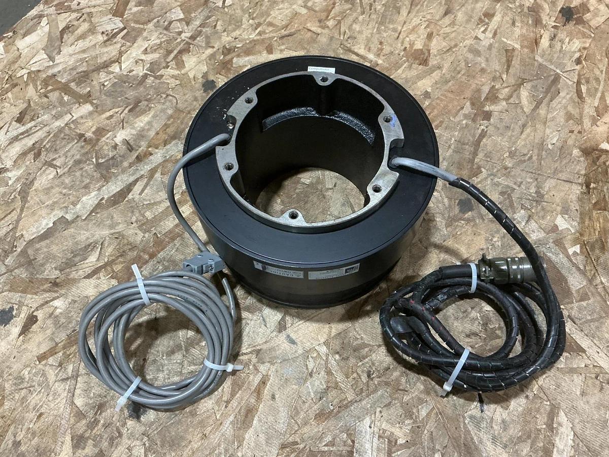 New Yokogawa DR1050A60*2C DD Servo Actuator Compumotor DRG2-1050A-115 No Box