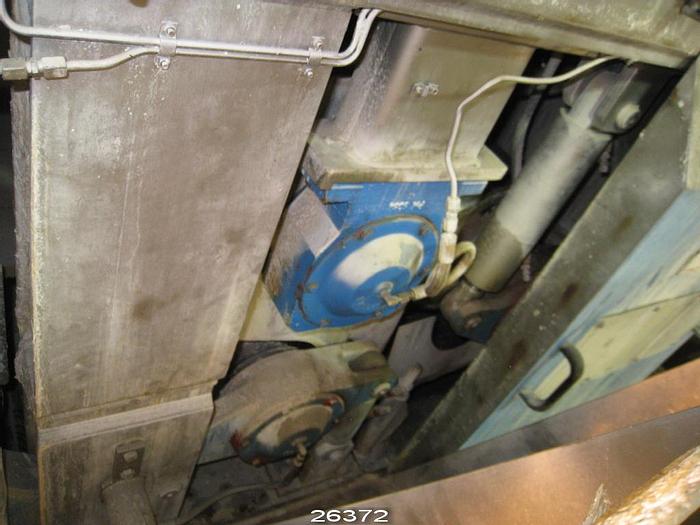 Used ANDRITZ #26372