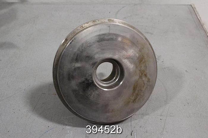 Used Goulds 3196 MT 8" Pump Stuffing Box, 100-788 #39452