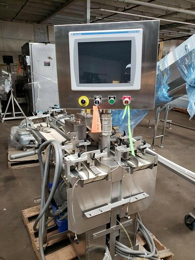 Used 2012 ABB FLEXPICKER CASE PACKER, PICK AND PLACE ROBOTS PROPACK