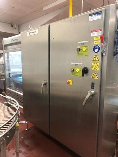 Used 2015 Premier Tech Robotic Packaging Line