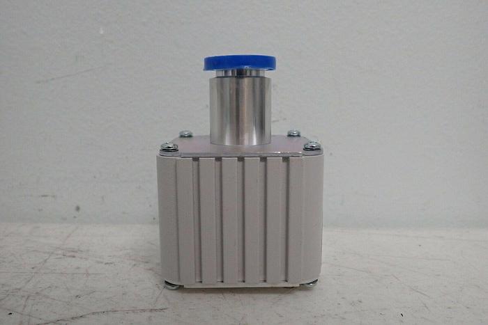 Used Granville-Phillips Agilent G3170-80001 Micro-Ion E Vacuum Gauge