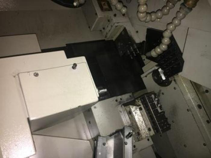 Used 2004 Citizen C16 VII Sliding Head Lathe