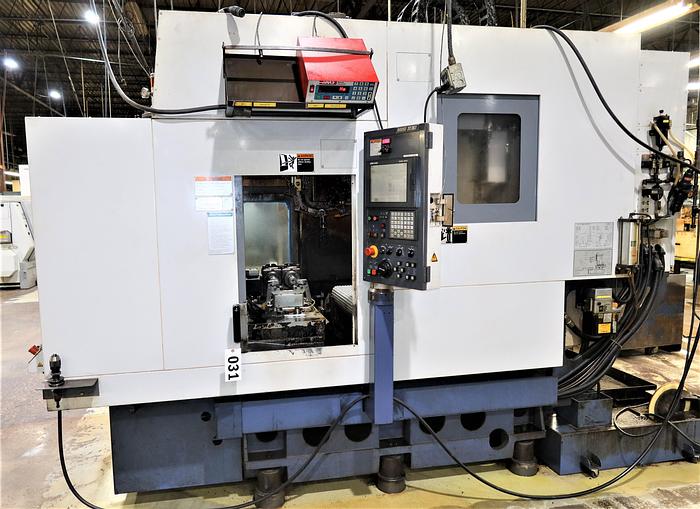 Used 1998 MORI SEIKI CV-500