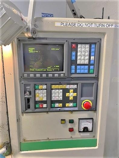 Used 1987 Hardinge CHNC-I Chucker