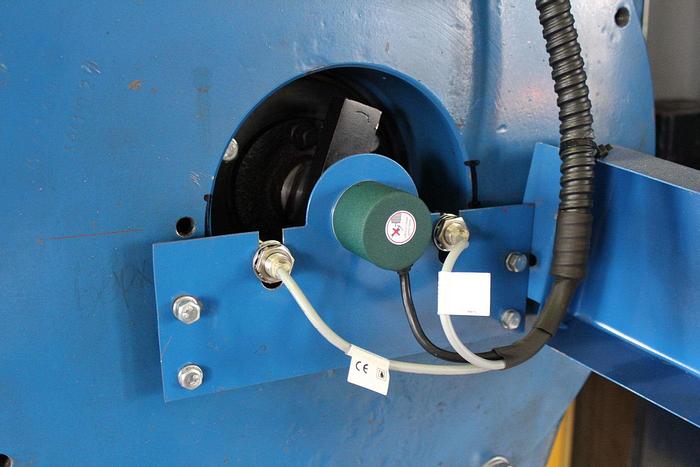 Refurbished Press Knuckle Joint Coining KB8340