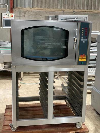 D'occasion MONO SINGLE DOOR OVEN