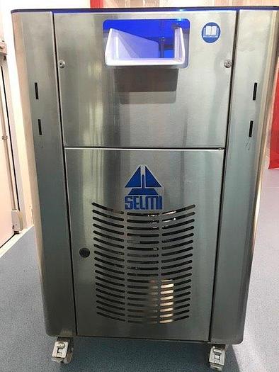 Used Automatic Truffle Coater