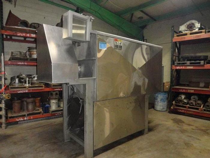 Used Blentech VersaWok Industrial Blender/Cooker; Md#VW-42096