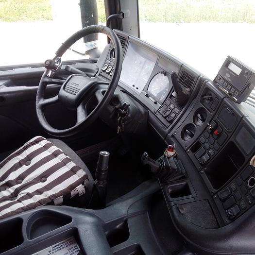 Usado 1999 Scania 94 L 310