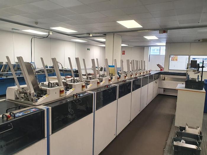 Used BOWE  Marathon 16 Bowe ONE Enabled