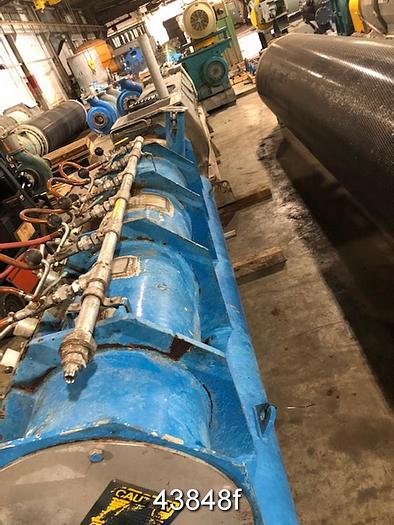 Used Voith Sulzer RS2B Reject Sorter #43848