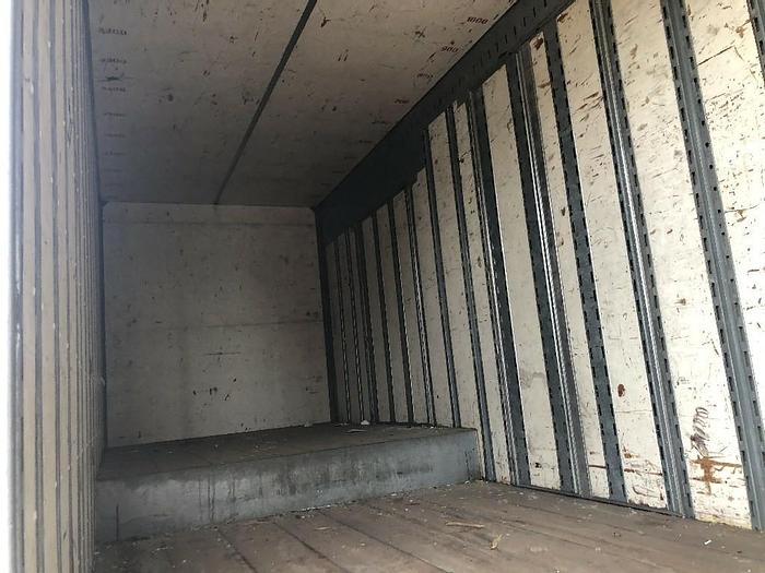 Used 1999 KENTUCKY MOVER BOX