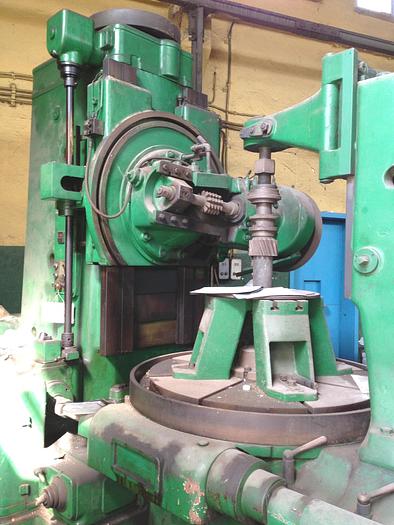 Used Gear Hobber FO16